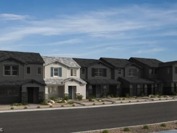 124 Sundial Bridge Ln, Las Vegas, NV 89138