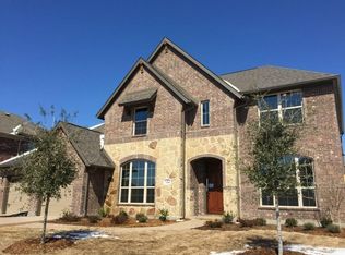 3708 Headington Ct, McKinney, TX 75071