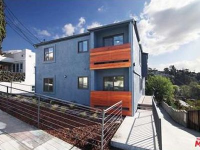 1940 Preston Ave, Los Angeles, CA, 90026