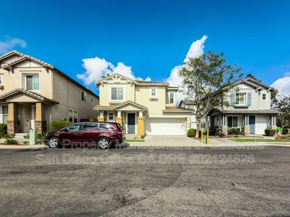 12252 Pepper Tree Ln, Poway, CA 92064