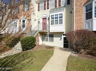 2069 Pawlet Dr, Crofton, MD 21114