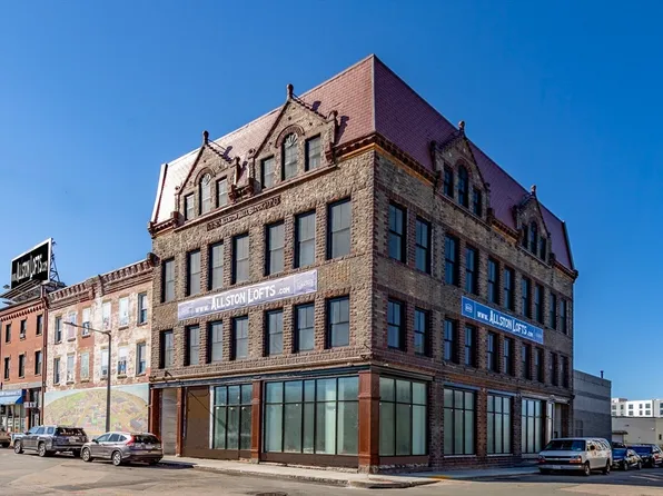 4 Franklin St #401, Allston, MA 02134