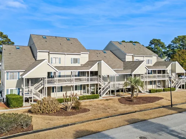 1920 Bent Grass Dr. #35 O, Surfside Beach, SC 29575