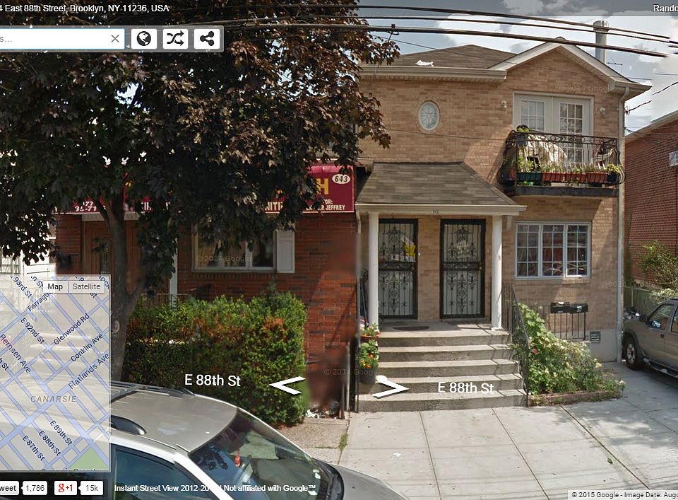 1st image of 643 East 88th Street