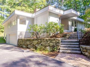 25 Gould Rd, Bedford, MA 01730