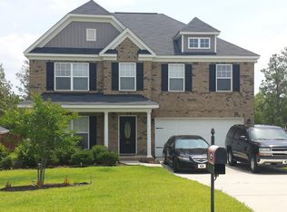 52 Saughtree Ln, Elgin, SC 29045