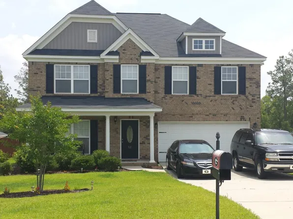 52 Saughtree Ln, Elgin, SC 29045