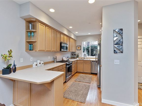 2nd image of 15430 135th Pl NE Unit 36A