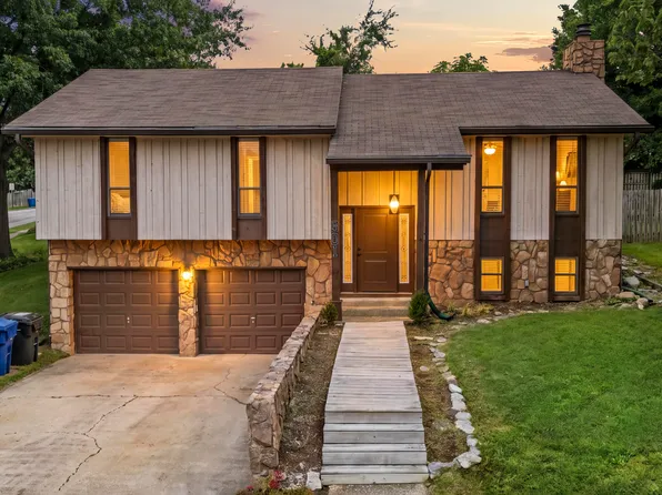 501 Southwind Ter, Lexington, KY 40517