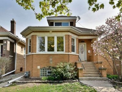 7840 W Cressett Dr, Elmwood Park, IL, 60707