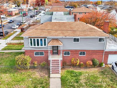 137-05 159 Street, Jamaica, NY, 11434