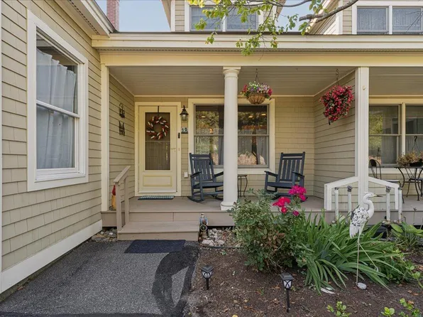 18 Harborview Drive #18, Stockton Springs, ME 04981