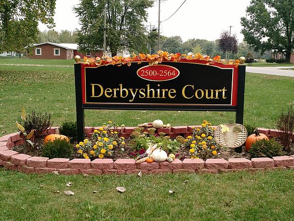 4th image of 2535 Derbyshire Ct