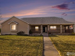 462 S Elm Ave, Eaton, CO 80615