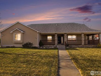 462 S Elm Ave, Eaton, CO, 80615