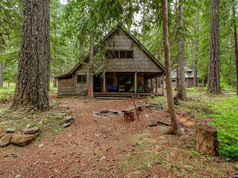 12 Marion Creek Rd, Idanha, OR 97350 MLS 806352 Zillow