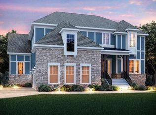 121 Restonwood Dr, Apex, NC 27539