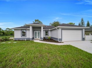 3103 Karen Ave S, Lehigh Acres, FL 33976