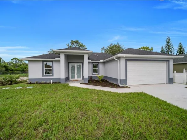 3103 Karen AVE S, LEHIGH ACRES, FL 33976