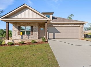 475 Creek Side Loop Rd, Tuscaloosa, AL 35404