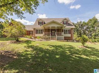 1607 Ashville Rd, Montevallo, AL 35115