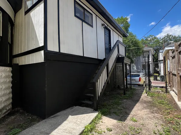312 W 37th St, Savannah, GA