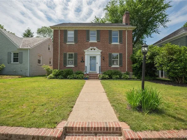 1237 Warren Ave, Richmond, VA 23227