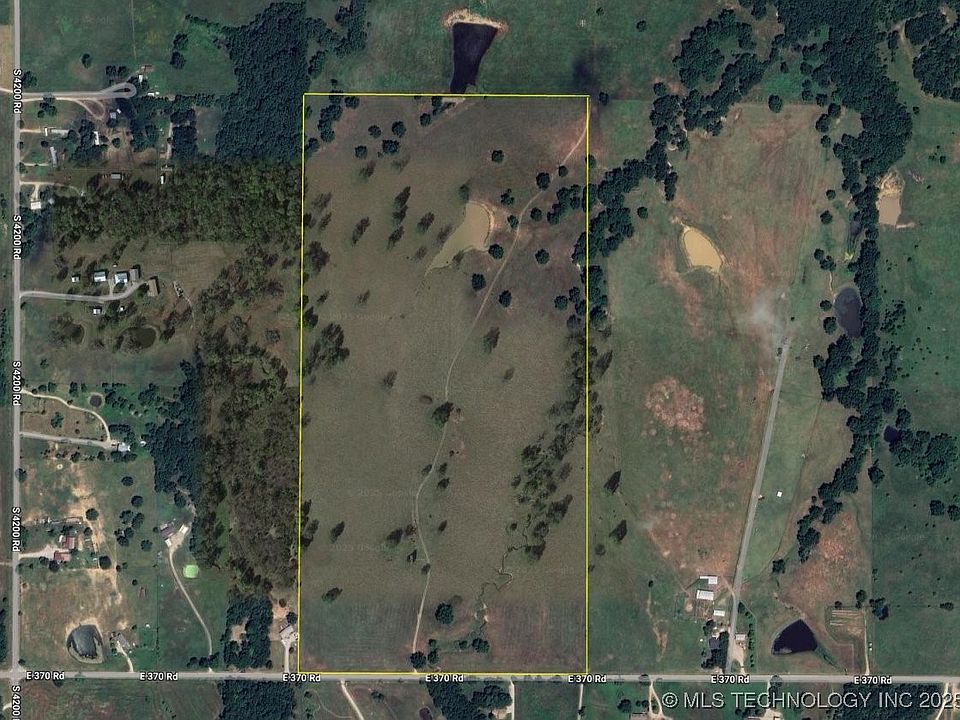 2nd image of 17479 E 370th Rd