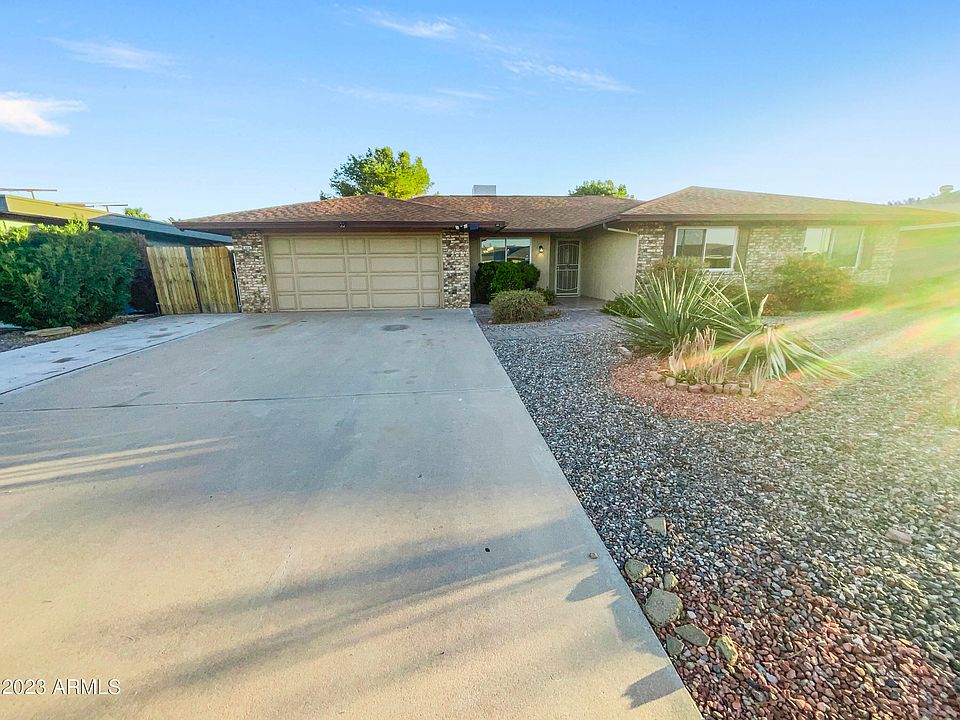 14447 N Boswell Blvd, Sun City, AZ 85351 Zillow