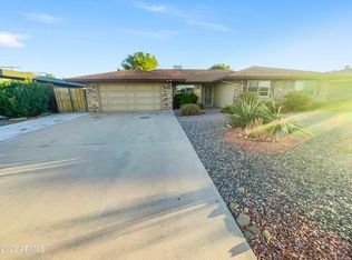 14447 N Boswell Blvd, Sun City, AZ 85351