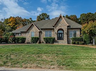 146 County Road 1120, Niota, TN 37303