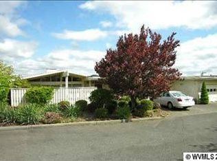 3393 Country Club Dr S, Salem, OR