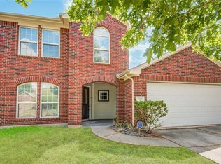 3315 Falcon Trail Dr, Spring, TX 77373