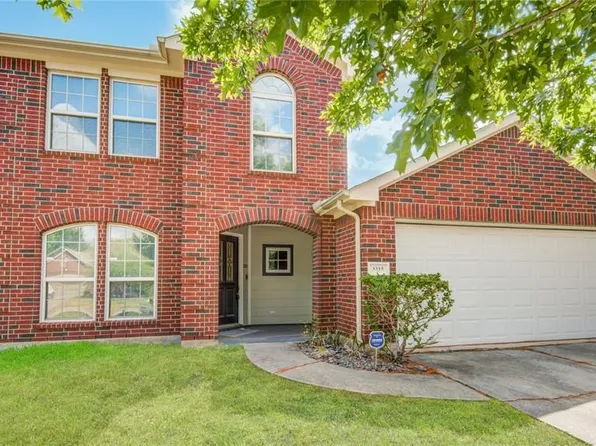 3315 Falcon Trail Dr, Spring, TX 77373