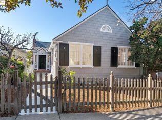 507 Mount St, Richmond, CA 94805