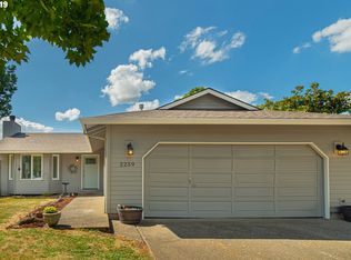 2259 SW 199th Ct, Aloha, OR 97003