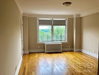 Rented by 24 7 NYC Realty Inc.