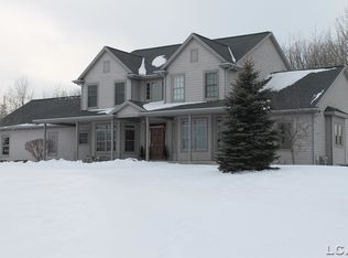 8255 Dalton Rd, Onsted, MI 49265
