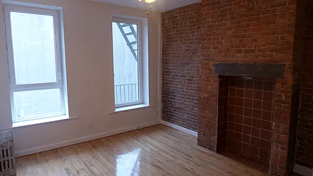 Rented by Garfield Realty 