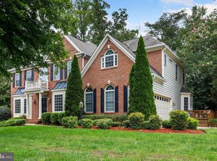7510 Woodpalace Ct, Annandale, VA 22003