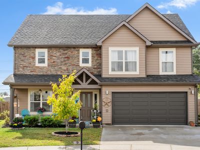 1301 Eagles View Dr, Clarksville, TN, 37040