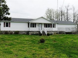 3517 Pulaski Hwy, Columbia, TN 38401
