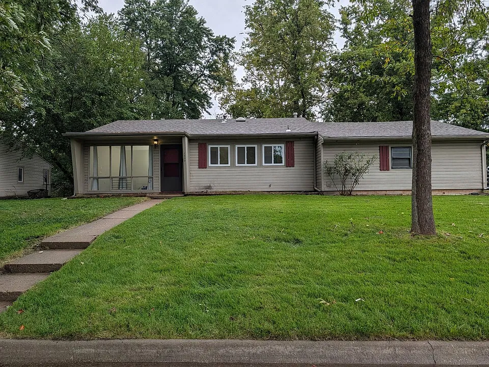 1500 SW 23rd Park