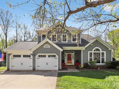 10729 Schooner Bay Ln, Charlotte, NC, 28215
