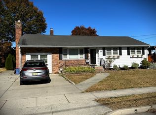 105 E Camplain Rd, Manville, NJ 08835