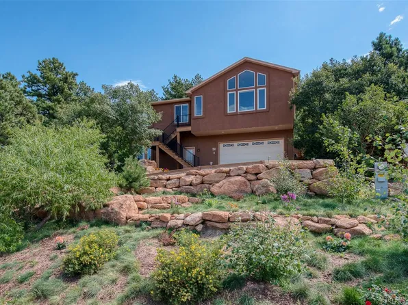 113 Oakdale Dr, Monument, CO 80132