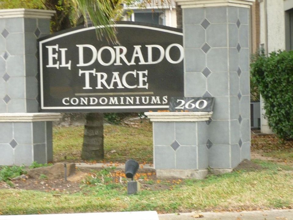 1st image of 260 El Dorado Blvd APT 905