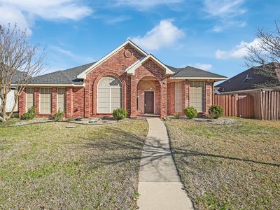 1673 Shannon Dr, Lewisville, TX, 75077