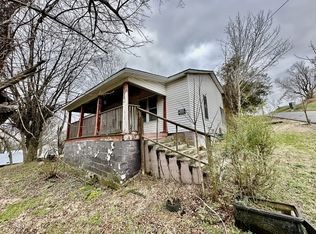 140 Phillips St, Pulaski, TN 38478