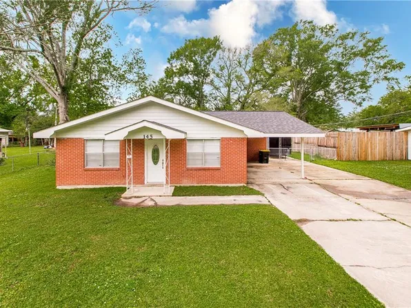 145 Manor Dr, Ponchatoula, LA 70454